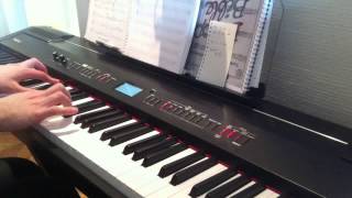 Chanson pour Pierrot