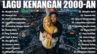 Download lagu MEMORABLE SONGS OF THE 2000S INDONESIAN POP BANDS, NOSTALGIC HITS [NIDJI-PETERPAN-D'MASIV-LETTO-G... mp3
