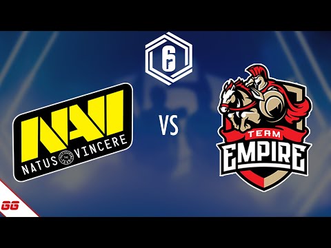 NaVi vs Team Empire | 2020 Stage 2 Highlights
