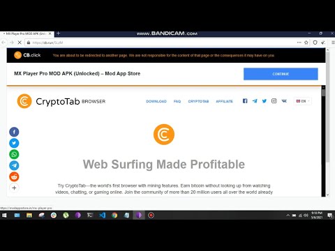 MX Player Pro MOD APK (Unlocked) |2021|