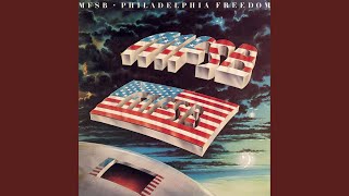 Philadelphia Freedom