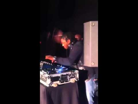 Dj Malwela ft Mono T n Nqobi on keys-mabelenis marquee- kin