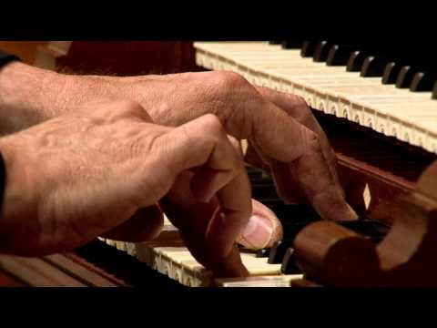 Jacques van Oortmerssen - J.G. Walther - Concerto del Signr. Meck - Live in Smarano