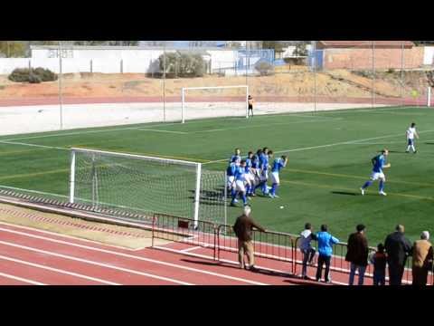 CD VENTIPPO 2-2 AD CARMONA Gol 1º DSC 0014