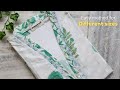 How To Cut V Collar Neck Easy Tips V Collar Neck Design With Placket