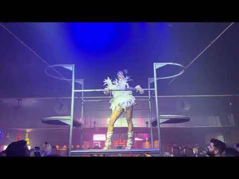 Natasha Princess - Pink flamingo 2 dia - FOI CARALHAAAAA