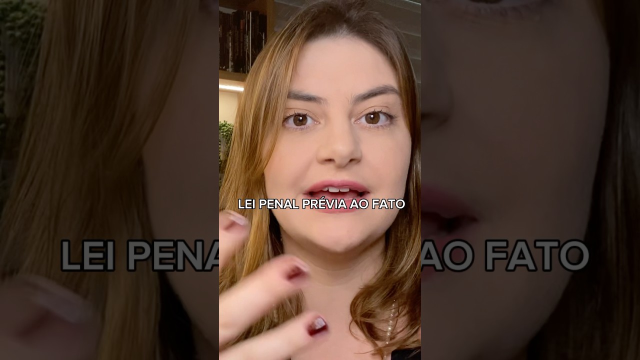 LEI PENAL NO TEMPO: O Que Você Precisa Saber para a OAB e Concursos!!