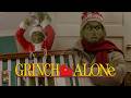 HOME ALONE But Starring THE GRINCH Trailer Concept Style