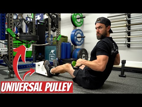 Is this the Best Rack-Mounted Pulley?