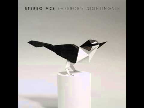 Stereo MC's - Boy Feat. Jamie Cullum