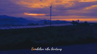 Download lagu Story' wa lagu rindu aku rindu padamu mp3