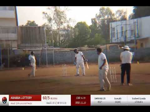 Live Cricket Match | APARICHITARU vs ABABBA LOTTERY | 05-Mar-22 03:13 PM 20 overs | DH BUILDERS MAGI