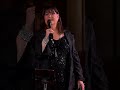 Ann Hampton Callaway and Billy Stritch perform "Hold You In This Song" at Dumbarton Church