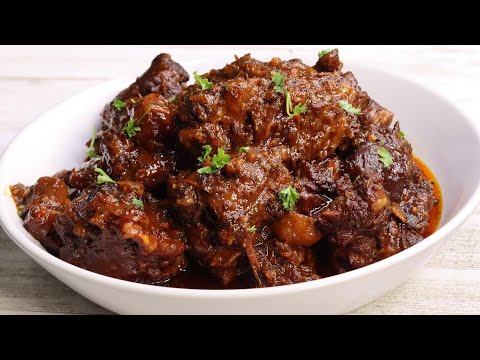 Fall Off The Bone Oxtail Recipe | How To Make Oxtail Tender, Juicy, and Delicious