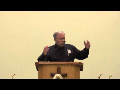 "The Silent Sovereignty of God" (Lessons from Esther)  By: Pastor Ron Smith