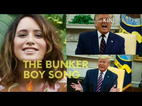 New Song " The Bunker Boy" #BlackLivesMatter   #singer #jaye #donald #trumph #U.S #President #US #fa