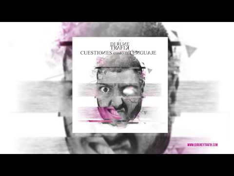 03. Se Donde Esta (con Ferran MDE) [Dj Rune y Trafik - Cuestiones como el lenguaje 2013]{HD}
