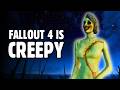 The Urban Legends of Fallout 4