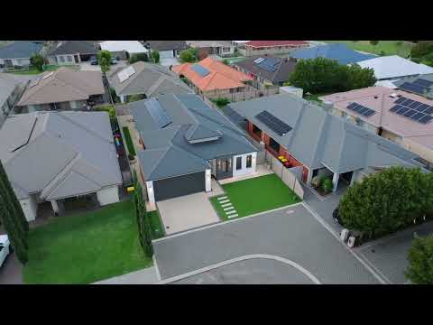 24 Petrona Crescent, Piara Waters, WA 6112, 4 slaapkamers, 2 badkamers, House