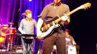 Guster   Kid Dreams 07 08 2016 at Kent Stage