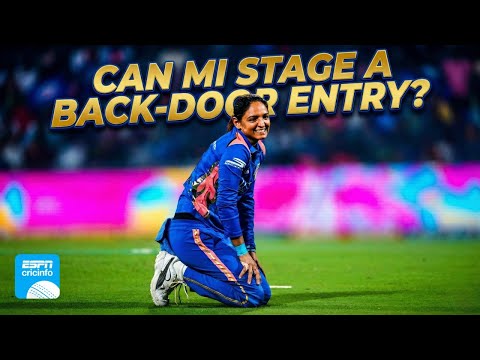 WPL 2026: DC’s Epic Turnaround, MI’s Crisis & The Race for Top 3 - Who will join RCB in playoffs?