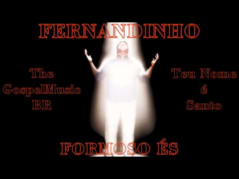 Teu Nome É Santo video