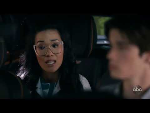 American Housewife  l  Oliver gets driving lessons  l  ABC