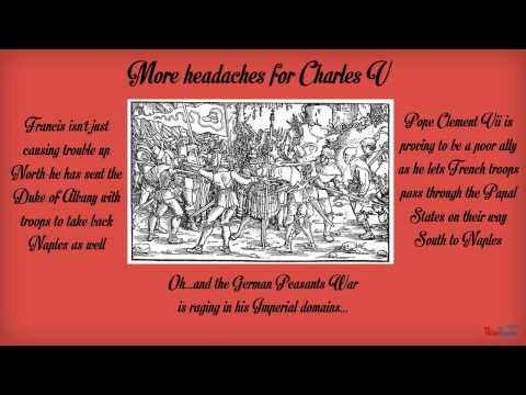 Italian Wars 1521-1559 no.2