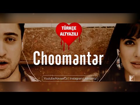 Choomantar - Türkçe Alt Yazılı | Mere Brother Ki Dulhan