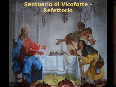 Alleluia Cognoverunt