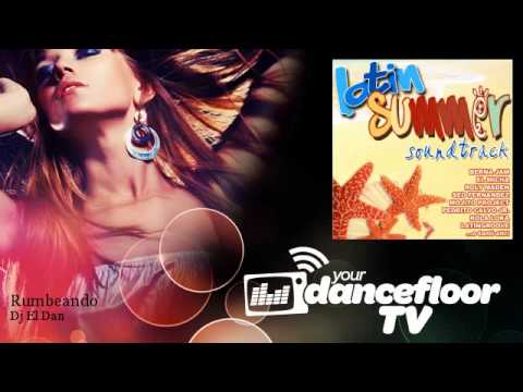 Dj El Dan - Rumbeando - feat. Berna Jam