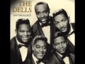 The Dells - Baby Come Back