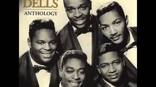 The Dells - Baby Come Back