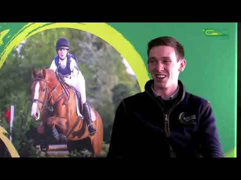 Teagasc Kildalton College - Agriculture Virtual Event