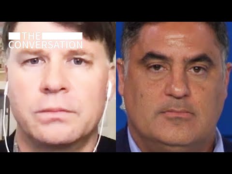 Do People In Washington Know How Ridiculous They Sound?