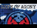 Life Of Agony - Monday