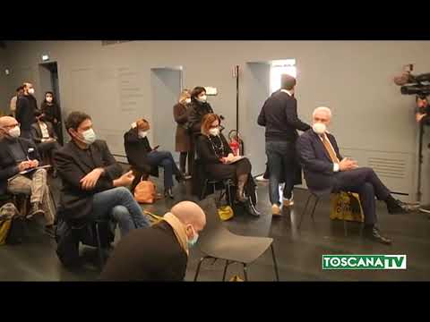 2021-02-26 TOSCANA - ANCI, I SINDACI SONO PRONTI A DARE UNA MANO AL PAESE