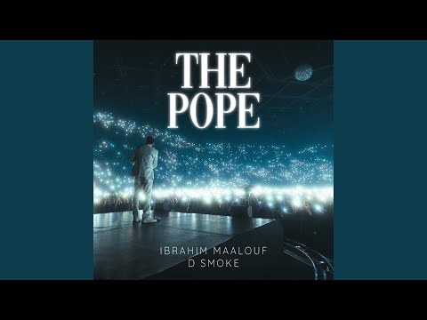 THE POPE (Live)