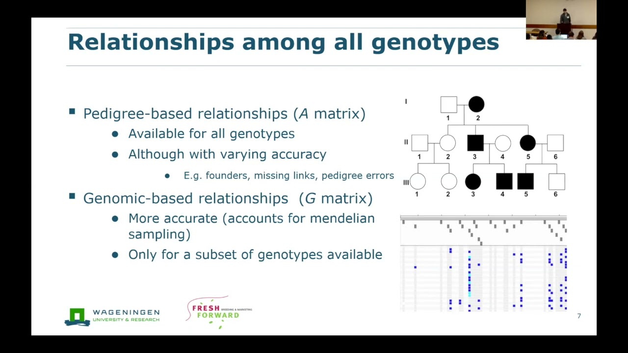 Construction of a strawberry breeding core collection to capture and exploit genetic variation