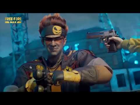 Yakkuth pitiyata ava dj song (  free fire animation )