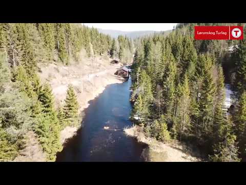 Nye vann til glede i Lørenskog