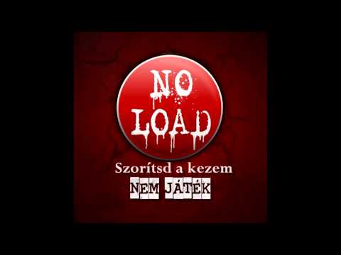 No-Load - Nem játék lemezelőzetes /2014/