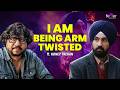 Honey Trehan Breaks Silence On Satluj Banana Republic Diljit Dosanjh Stands Firm Punjab 95