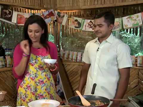 Nalla Ruchi I Ep 29 Mean puliyilayittu pollichath & I Mazhavil Manorama   YouTube 360p