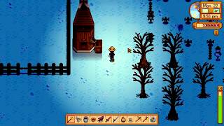 Berry Fever - Let's Play Stardew Valley Part 201