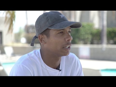 BOO JOHNSON – “NOW YOU KNOW”