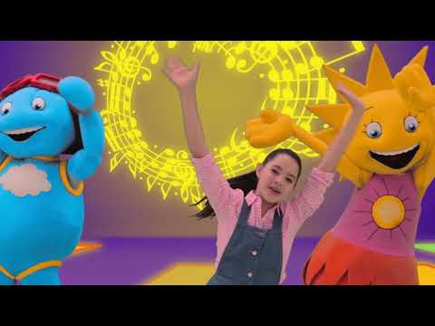 Klub Male Kestenčice - Muzički tobogan