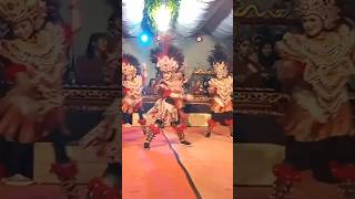 Download lagu tarian topeng ireng pemburu Rimba Temanggung#keseniantradisional mp3