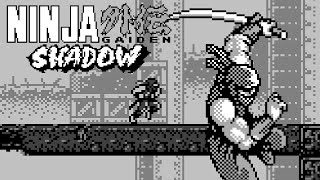 Ninja Gaiden Shadow (GB)