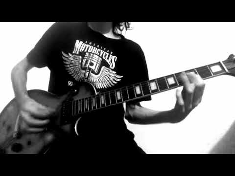 Queen Of The Murder Scene - The Warning